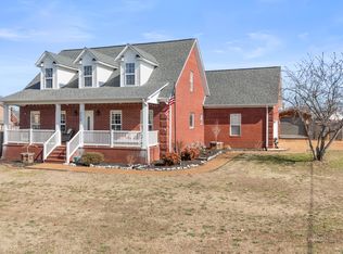 210 Lila Ln, Medina, TN 38355