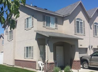 1640 W Big Oak Dr, West Valley City, UT 84119
