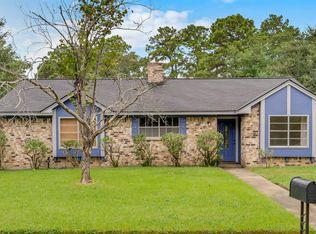 23119 Canyon Lake Dr, Spring, TX 77373