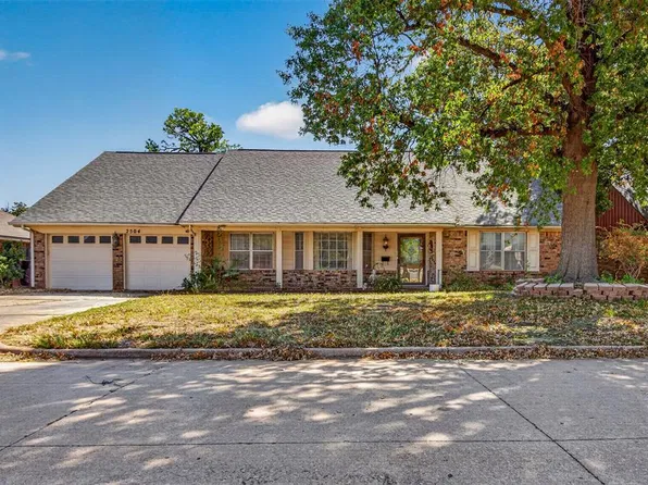 2504 NW 121st St, Oklahoma City, OK 73120