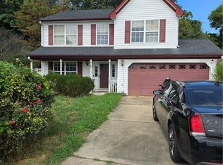 1208 Bell Tower Arch, Chesapeake, VA 23324