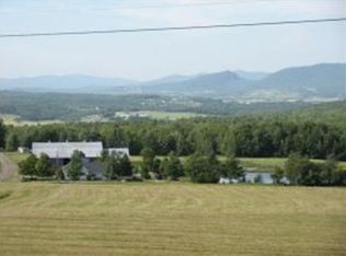 2921 Collins Mill Rd, Newport Center, VT 05857