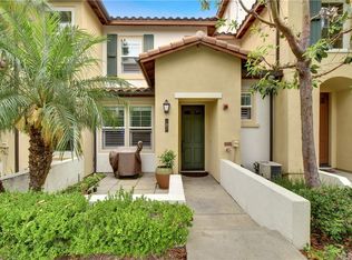 213 Dewdrop, Irvine, CA 92603
