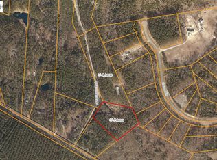 88 Pinesage Vista Ln, Cameron, NC 28326