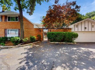 4 Eton On Oxford, Rolling Meadows, IL 60008