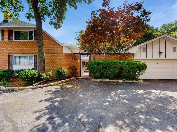 4 Eton On Oxford, Rolling Meadows, IL 60008