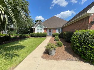 605 Portsmouth Dr, Sumter, SC 29150