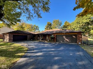 6802 Hoover Rd, Indianapolis, IN 46260