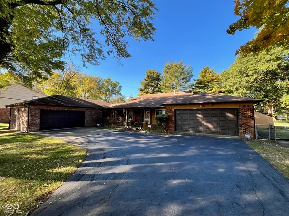6802 Hoover Rd, Indianapolis, IN 46260