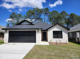 2988 N 18th Ave, Milton, FL 32583