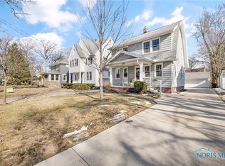 3527 Glynn Dr, Toledo, OH 43614