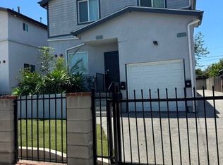 132-134 E 109th Pl, Los Angeles, CA 90061