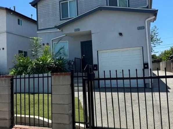 132-134 E 109th Pl, Los Angeles, CA 90061