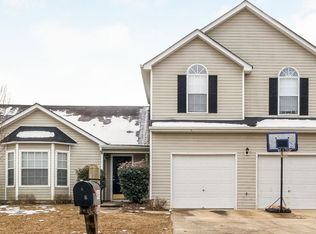 4685 Bald Eagle Way, Douglasville, GA 30135