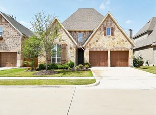 3017 Avondale, The Colony, TX 75056