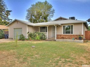 2550 Ganzan Way, Rancho Cordova, CA 95670