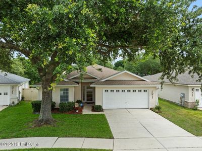 553 CHANCELLOR Drive E, Jacksonville, FL, 32225