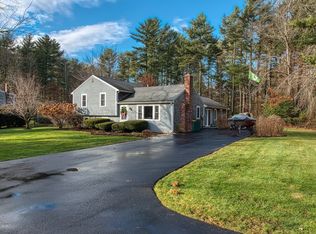 9 Morrisey Dr, Carver, MA 02330