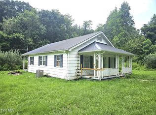 6105 Highway 66 N, Rogersville, TN 37857