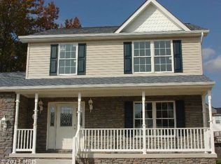 1629 Cape May Rd, Baltimore, MD 21221