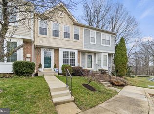 12705 Hawkshead Ter, Silver Spring, MD 20904