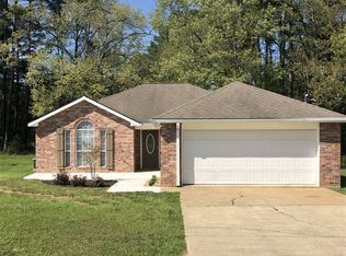 293 Lasalle Dr, Kilgore, TX 75662