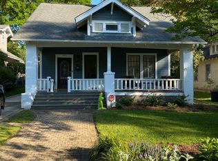 1941 Park Rd, Charlotte, NC 28203