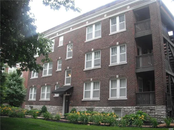 5360 Pershing Ave APT 1C, Saint Louis, MO 63112