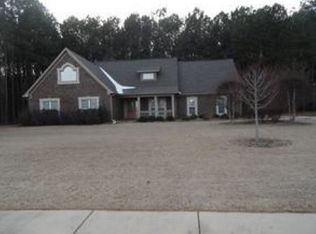 212 Carmell Ct, McDonough, GA 30252