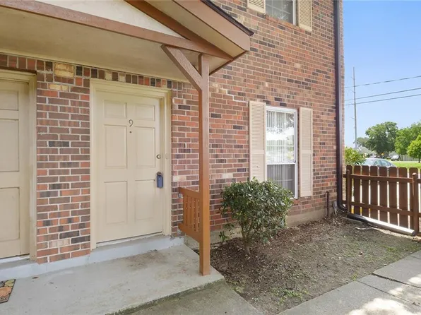 1729 Newport Pl APT 9, Kenner, LA 70065