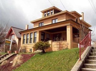 3210 Brownsville Rd, Pittsburgh, PA 15227