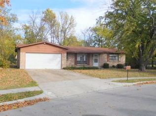 12531 E 20th Pl, Tulsa, OK 74128