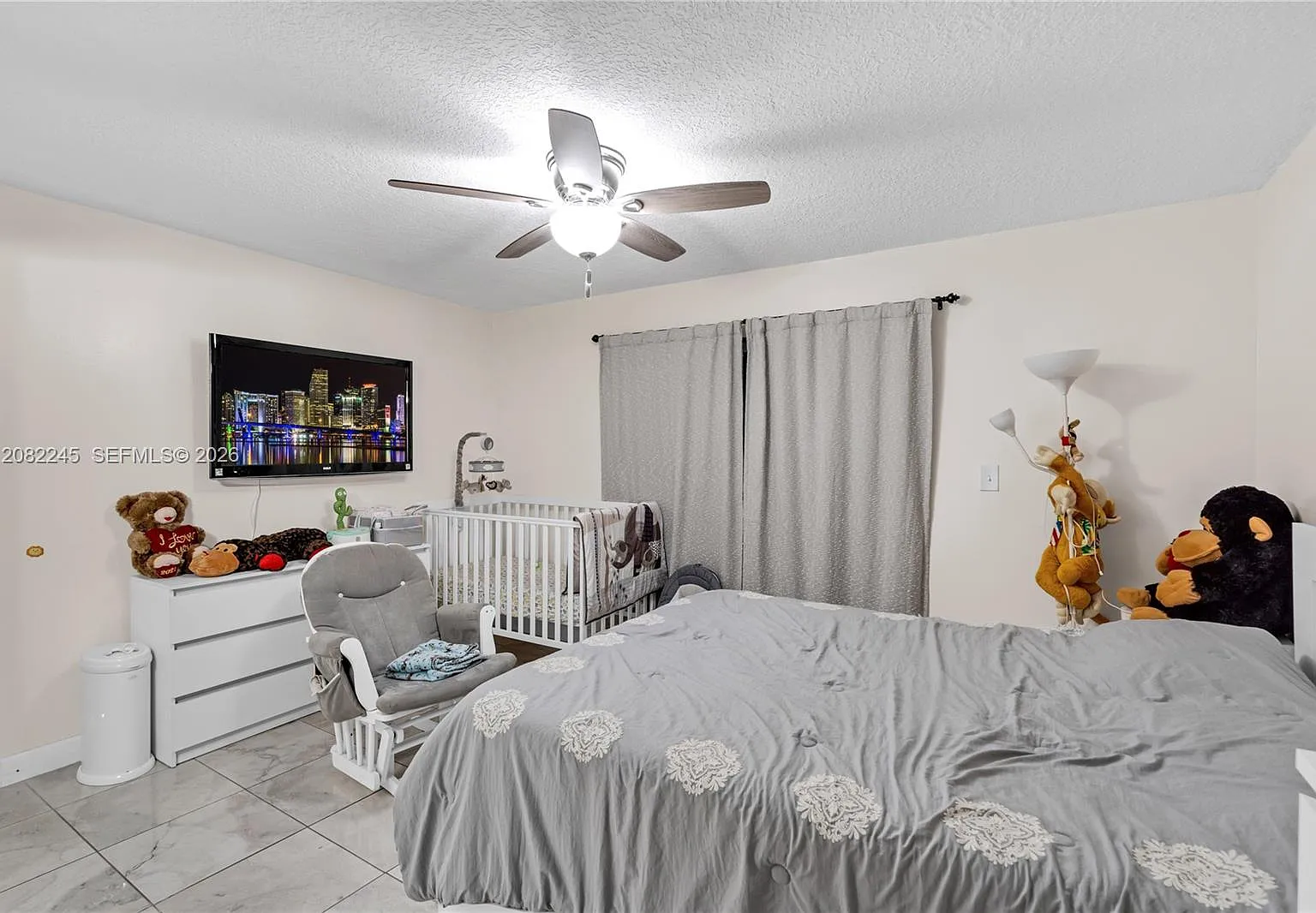 Palm Villas Condo — Photo 3