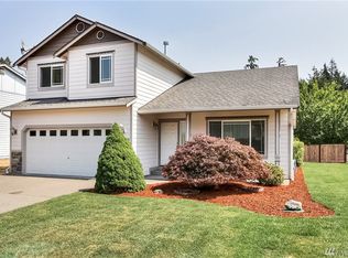 16209 29th Avenue Ct E, Tacoma, WA