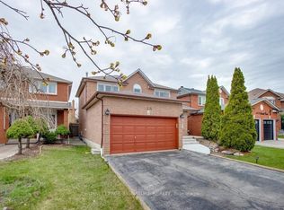 5174 Sundial Ct #BASEMENT, Mississauga, ON L5R2S9