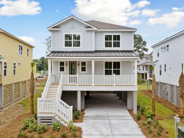 1655 Cultivation Ln, Mount Pleasant, SC 29466