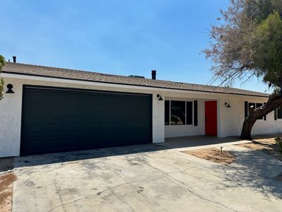 15019 Nanticoke Rd, Apple Valley, CA, 92307