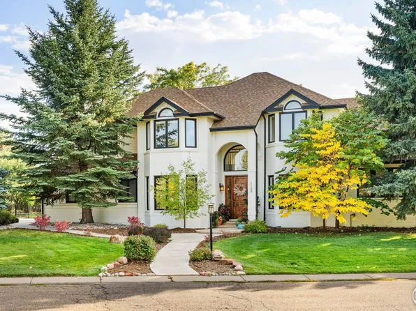 1158 Pintail Cir, Boulder, CO 80303