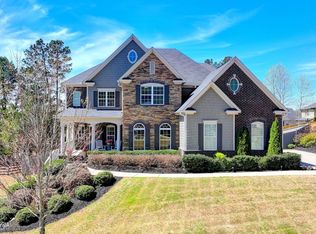 6575 Canyon Cv, Cumming, GA 30028