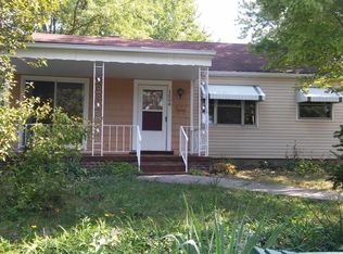 1508 N Lorraine Ave, Muncie, IN 47304