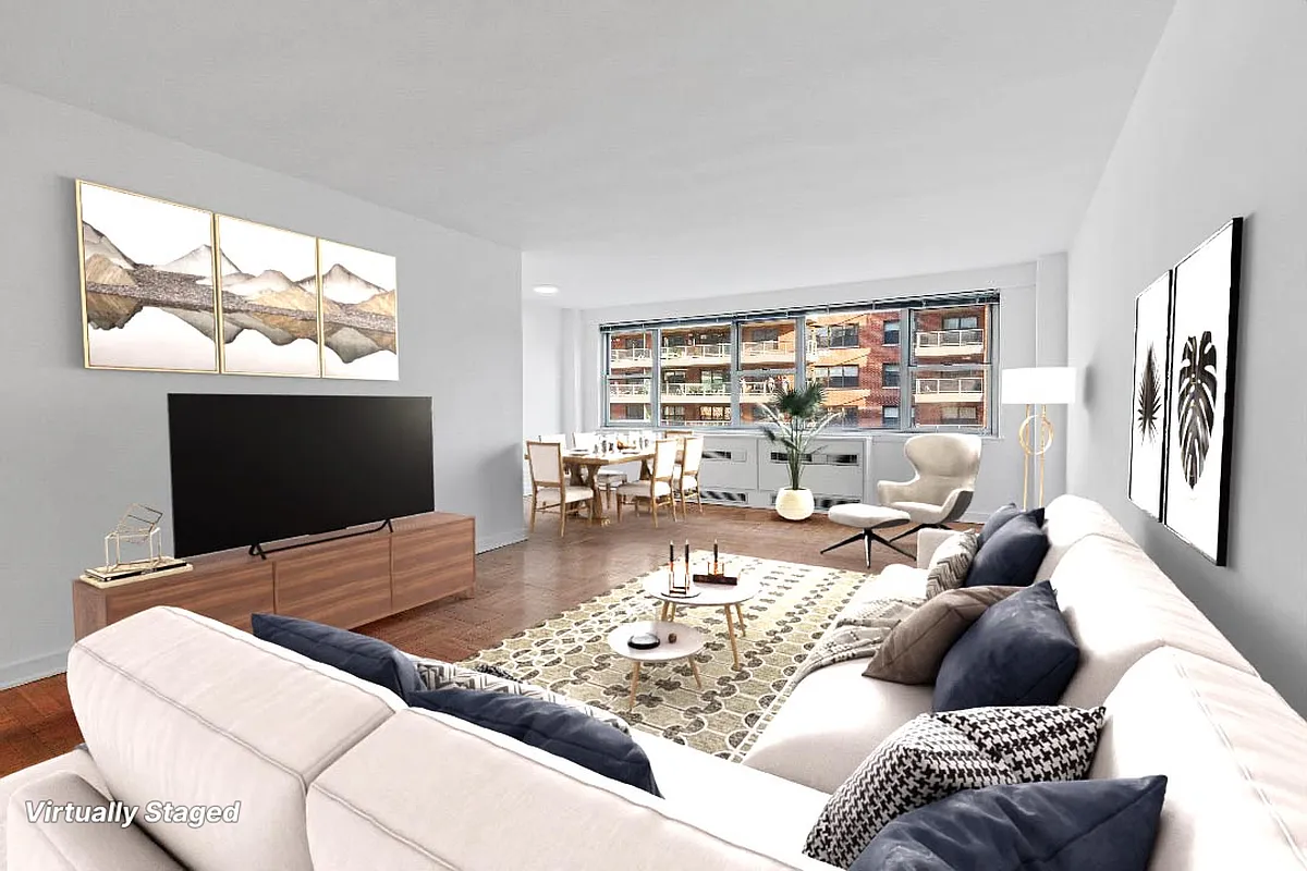 233 East 70th St Unit 10T