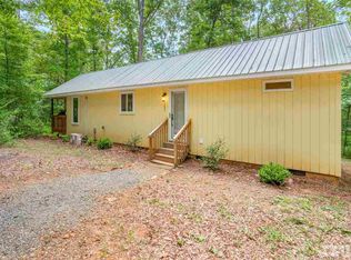3645 Durham Street Ext, Burlington, NC 27217
