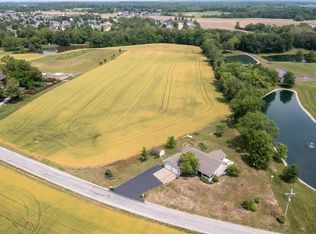 3969 Urbana Rd, Millstadt, IL 62260