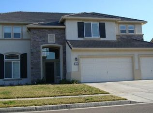 968 Birch Ave, Los Banos, CA 93635
