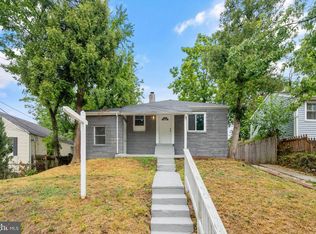 1403 Dunbar Oaks Dr, Capitol Heights, MD