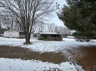 1596 Martinsburg Rd, Utica, OH 43080