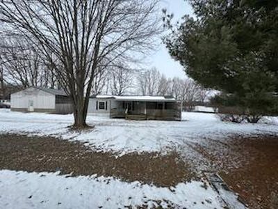 1596 Martinsburg Rd, Utica, OH, 43080