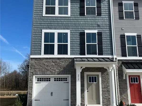 272 Tern Ave, Portsmouth, VA 23701