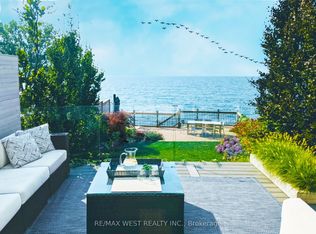 5 11th St, Toronto, ON M8V 3G2