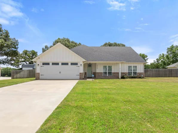 18340 Timber Oaks Dr, Lindale, TX 75771